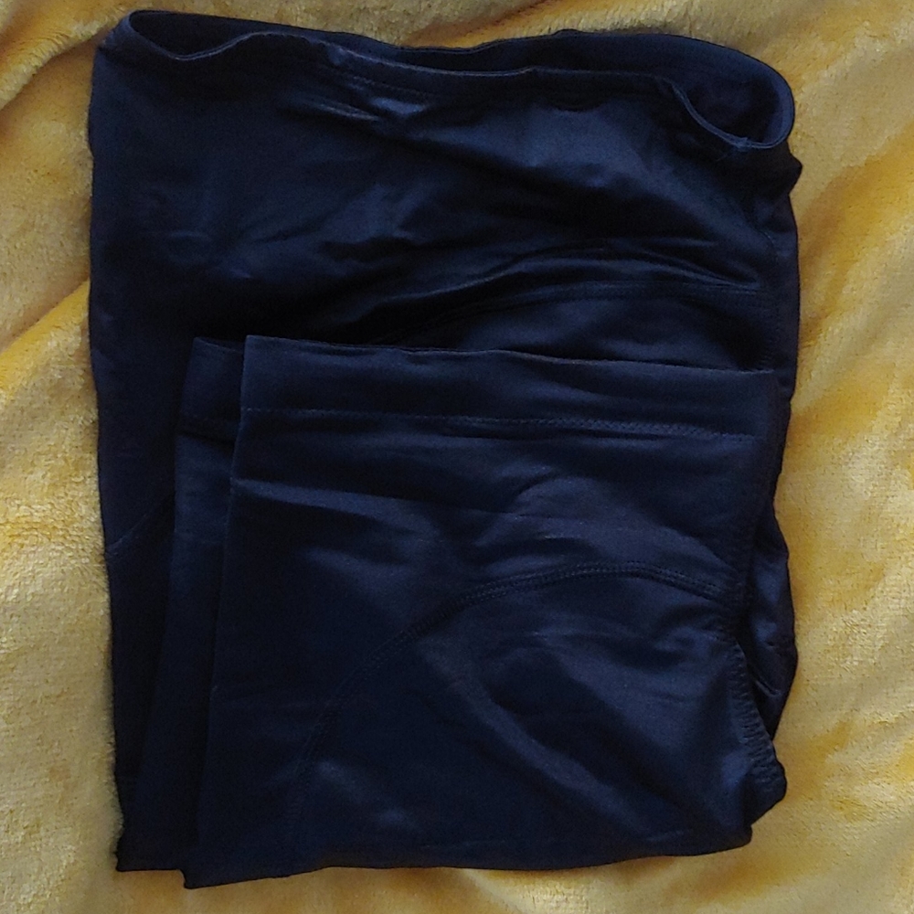 Elomi 4x black shapewear